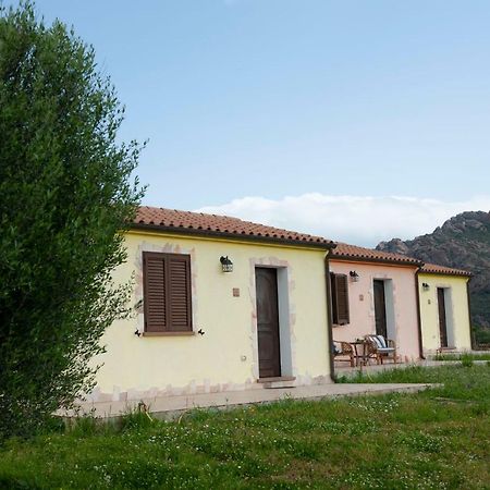 Agriturismo B&B Casteldoria 圣玛丽亚 外观 照片
