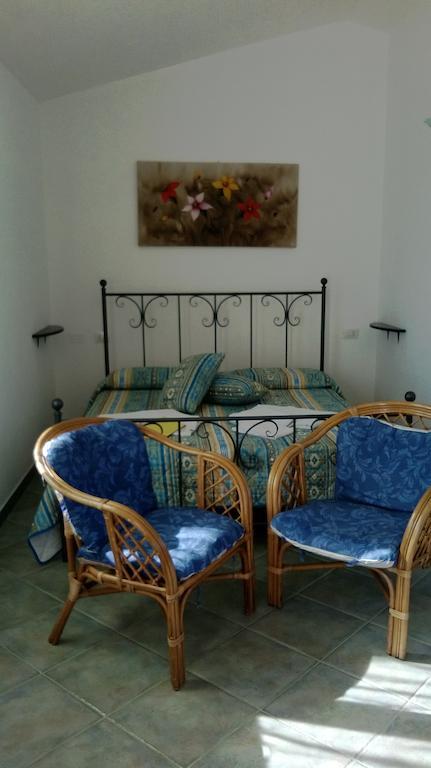 Agriturismo B&B Casteldoria 圣玛丽亚 外观 照片