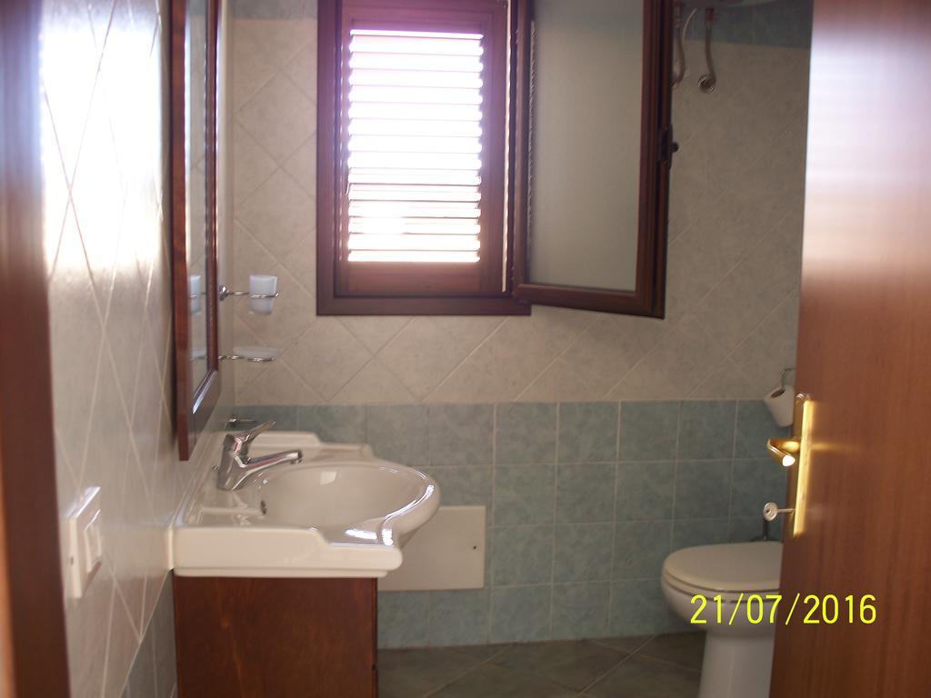 Agriturismo B&B Casteldoria 圣玛丽亚 外观 照片
