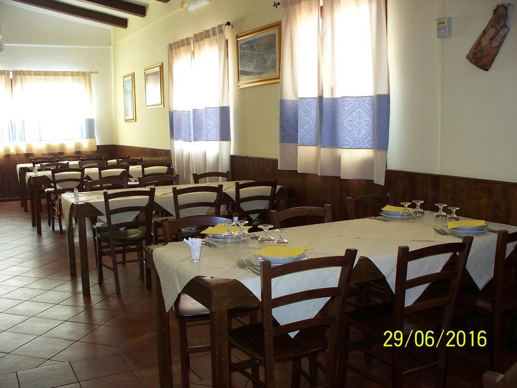 Agriturismo B&B Casteldoria 圣玛丽亚 外观 照片
