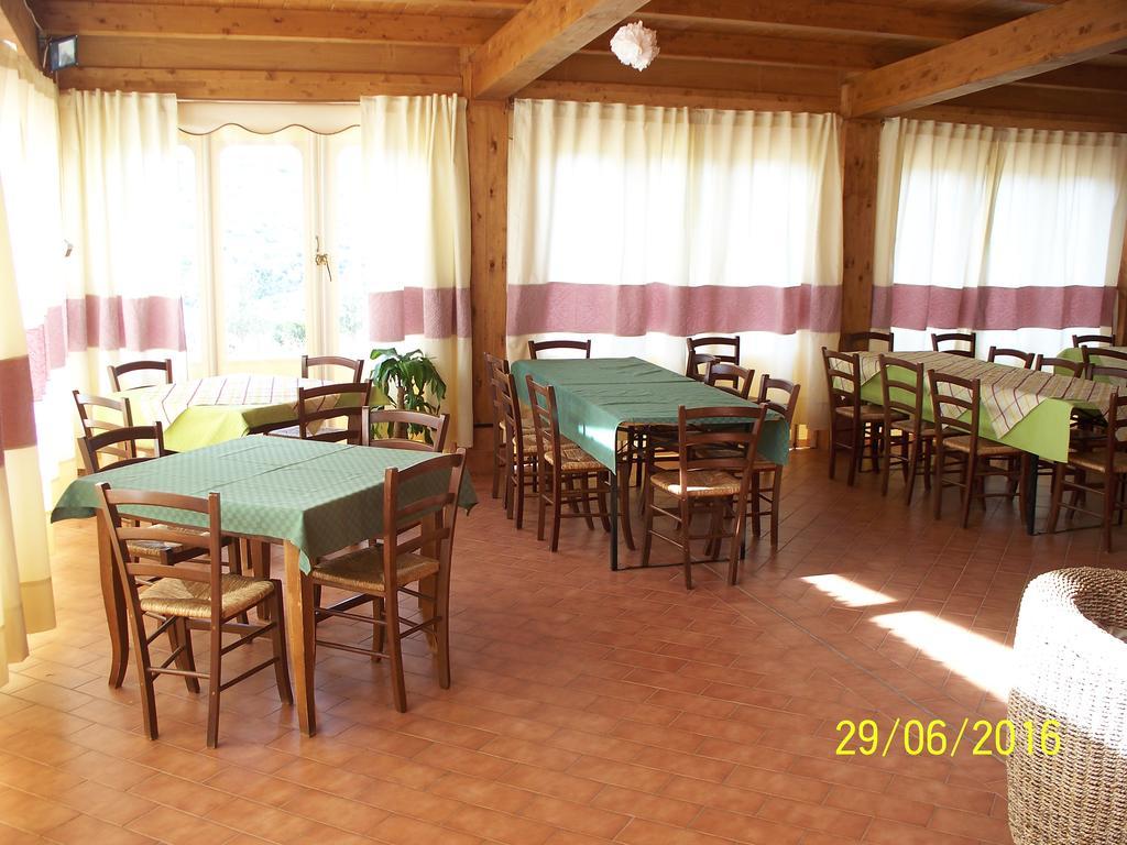 Agriturismo B&B Casteldoria 圣玛丽亚 外观 照片
