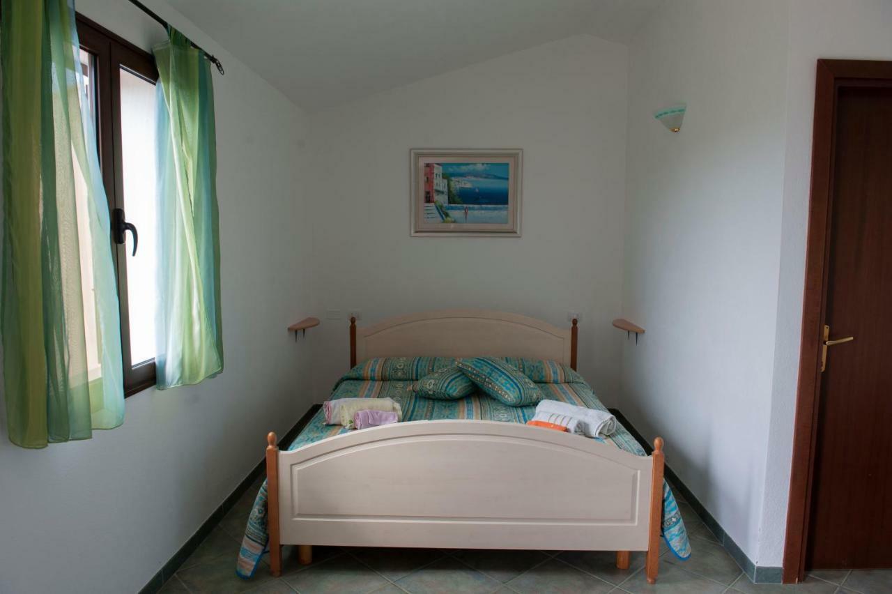 Agriturismo B&B Casteldoria 圣玛丽亚 外观 照片